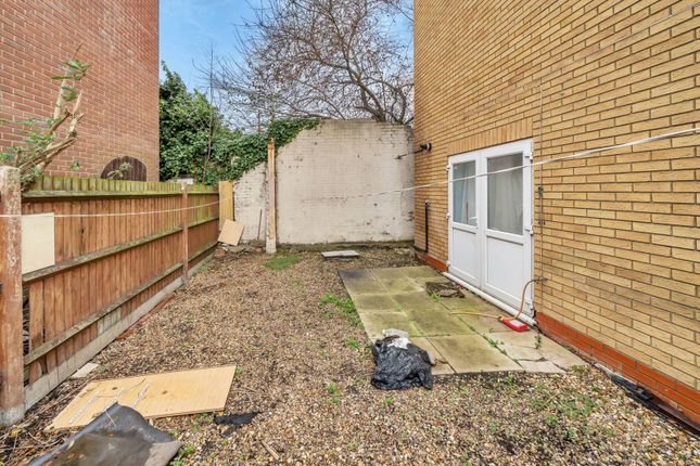 Terraced house for sale in Newham Way, Beckton, London