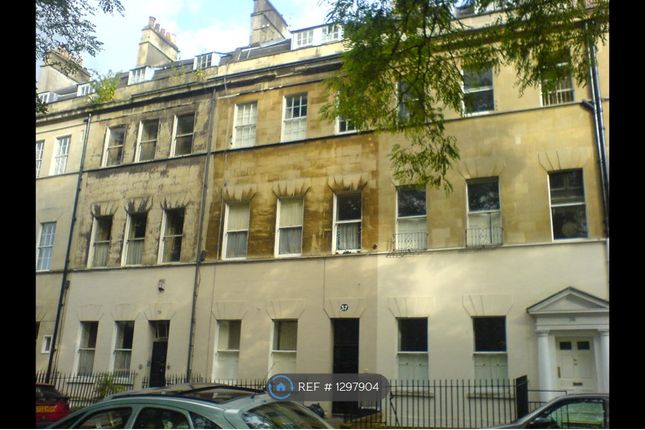 Thumbnail Flat to rent in Grosvenor Place, Bath
