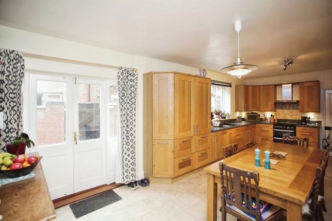 Terraced house for sale in Elsee Road, Rugby