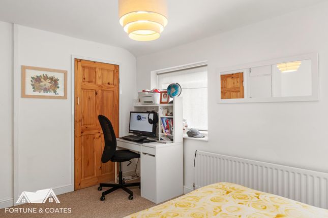 Terraced house for sale in Perry Spring, Newhall, Harlow