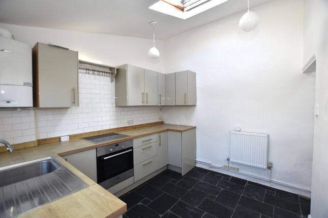 Primrose Cottage, 17, Treskerby, Cornwall photo 4