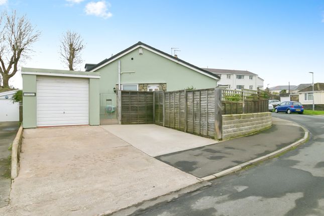 2-bed house on Danesbury, Spitzkop, Llantwit Major, £290,000