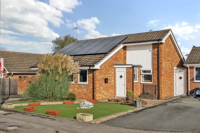 Bungalow for sale in Tensing Road, Leckhampton, Gloucestershire