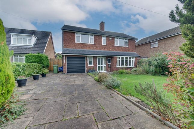 6 St. Peters Rise, Sandbach photo 2