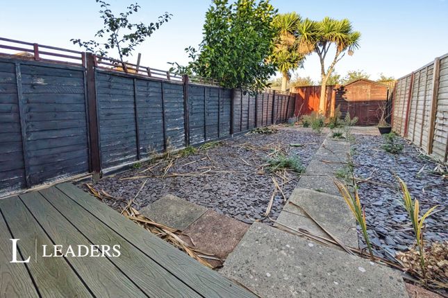 Linnet Close, Littlehampton photo 4