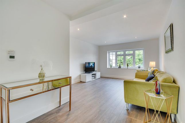 Detached house for sale in Weston Close, Hutton Burses, Brentwood