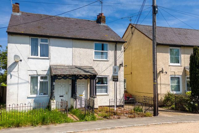 Semi-detached house for sale in Aylesbury Road, Aston Clinton, Aylesbury