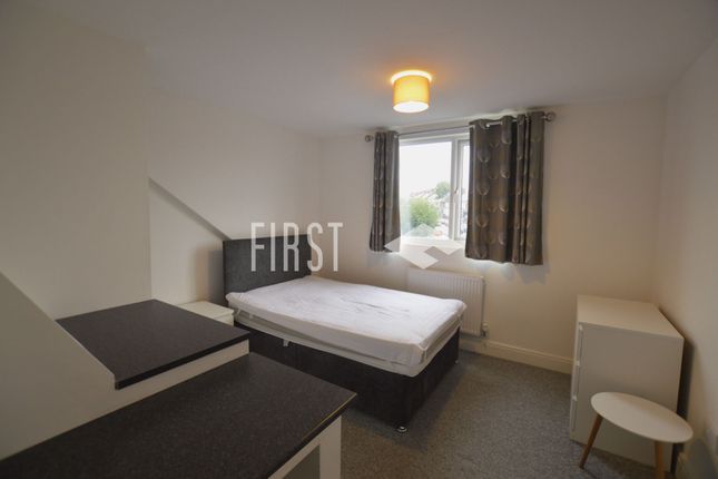 Wordsworth Road, Leicester photo 2