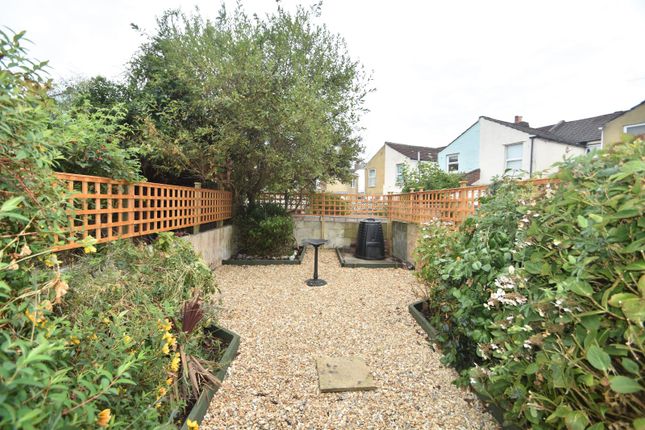 Terraced house for sale in Highland Road, Southsea