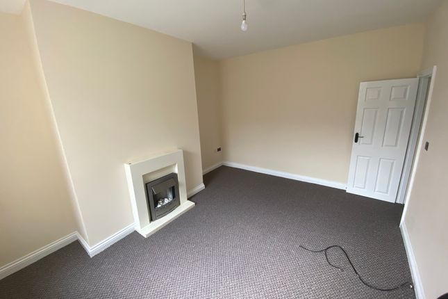 Terraced house for sale in Brook Street, Huddersfield, West Yorkshire