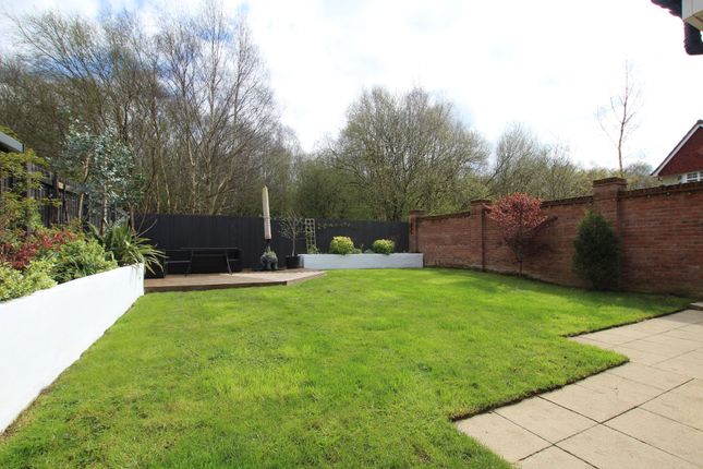 Detached house for sale in Cherwell Avenue, Sutton Leach
