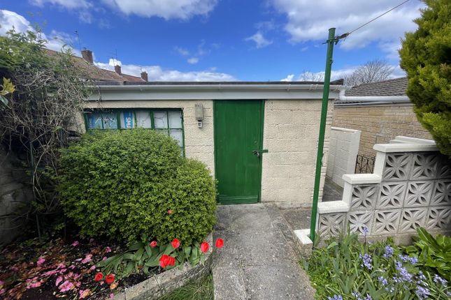 Terraced house for sale in Middle Road, Kingswood, Bristol