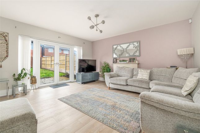 1, Rivenhall, Leicester photo 2