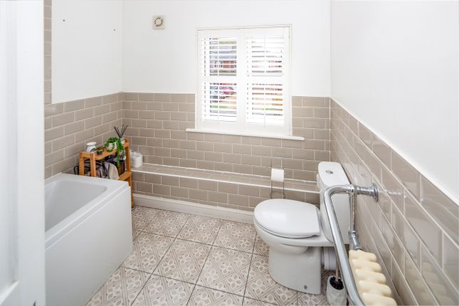 Semi-detached house for sale in Merton, Bicester