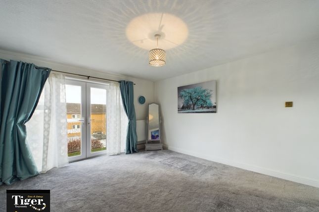 Flat for sale in South Lawn, Blackpool