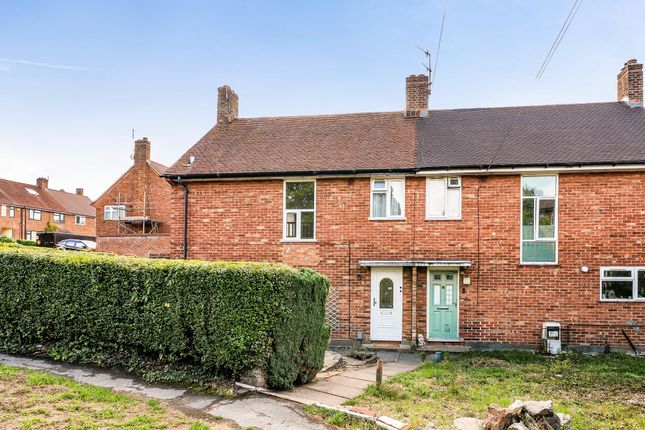 3-bed semi-detached on 7 Rosehill Gardens, Abbots Langley, £500,000
