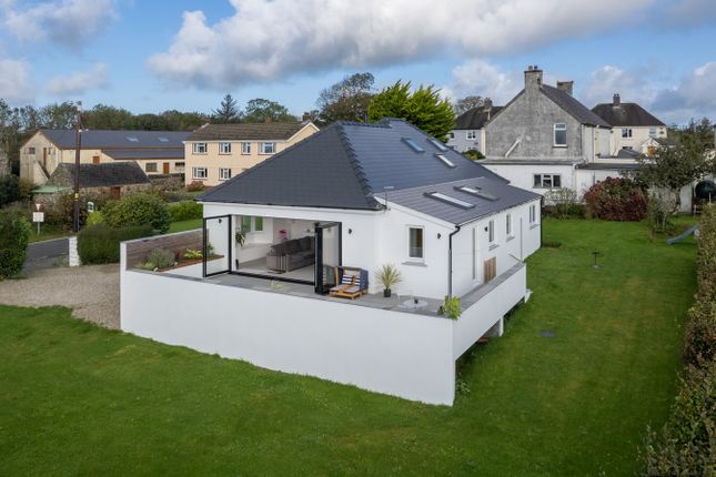 Thumbnail Detached bungalow for sale in Llawhaden, Narberth