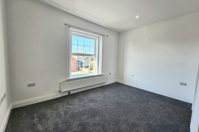 Flat to rent in The Street, Weeley, Clacton-On-Sea