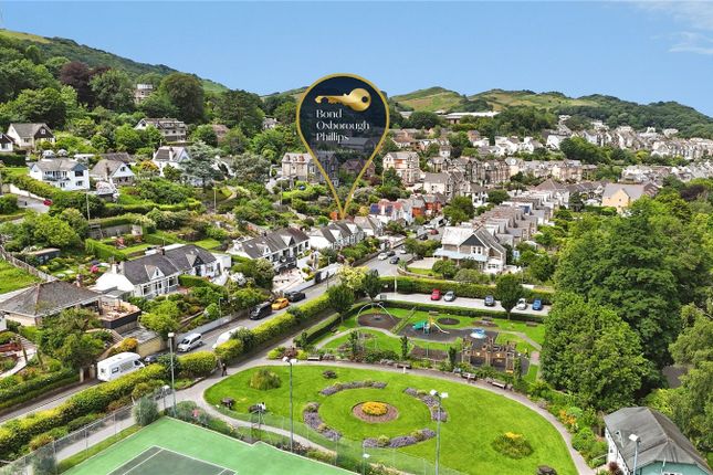 4-bed house on 16, Bicclescombe Park Road, Devon, £350,000