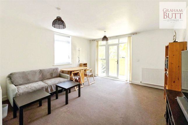 Flat 1, Anson House, 17, Eirene Road, Worthing photo 4
