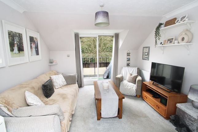 Flat for sale in Holly Place, High Wycombe