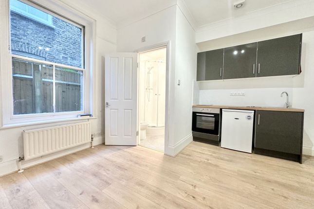 Lyncroft House, Nw6 1Ld