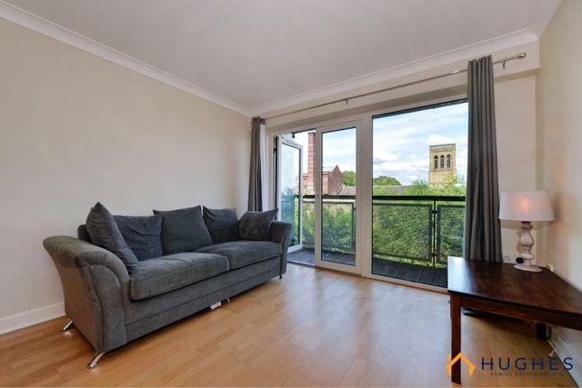 Cracknell,Flat 88, Millsands, Sheffield photo 4