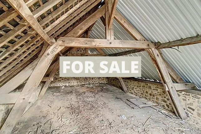 Barn conversion for sale in Le Teilleul, Basse-Normandie, 50640, France