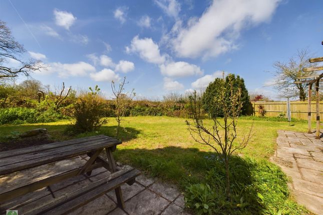 Detached house for sale in Tremadart Close, Duloe