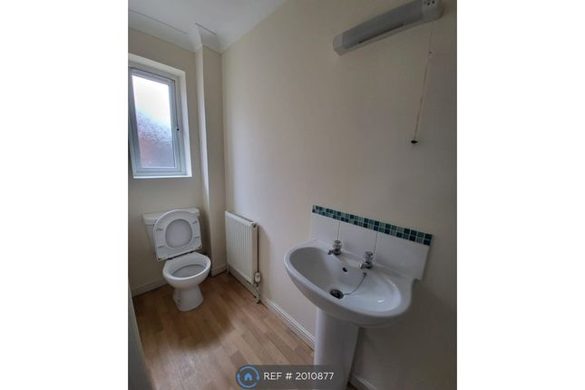 Detached house to rent in Harry Watson Court, Norwich