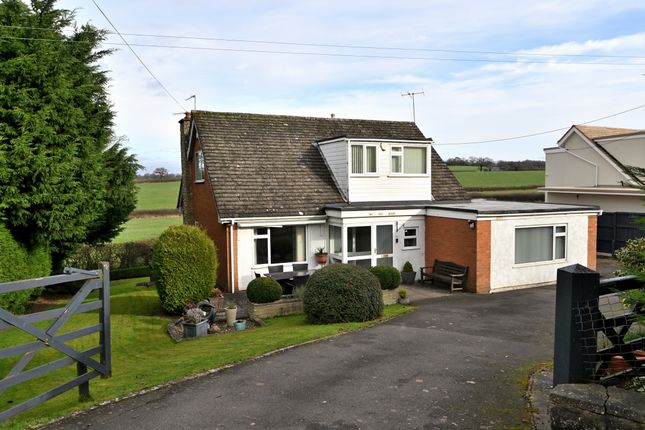 Detached house for sale in Woodgate Road, Bromsgrove