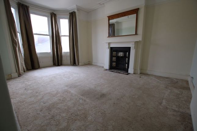 Terraced house for sale in Bay View House, Victoria Square, Port Erin