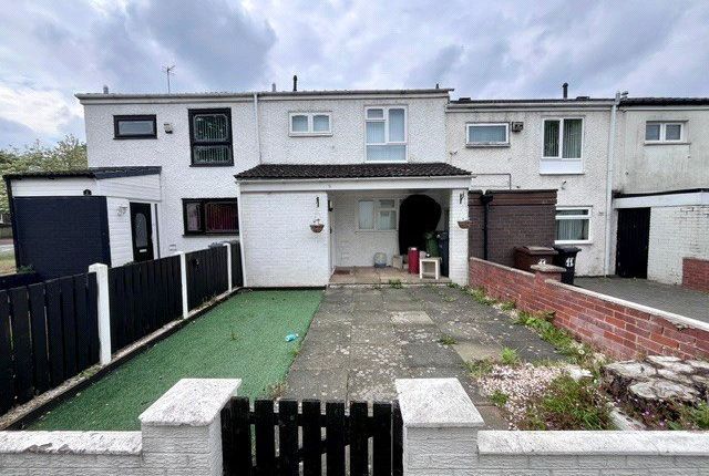 2-bed house on 9, Ely Close, West Midlands, £160,000