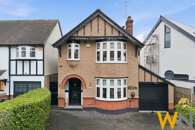 4-bed house on Mainard, Alexander Lane, Brentwood, £850,000