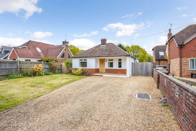 Bungalow to rent in Brighton Road, Shermanbury, Horsham