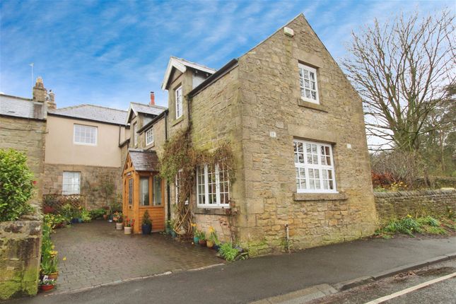 Cottage for sale in Hexham Road, Heddon-On-The-Wall, Newcastle Upon Tyne