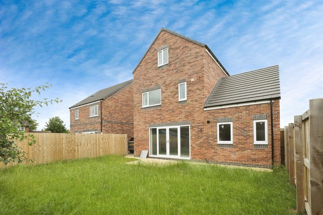 Plot 27, Robin Hood Grove, Doncaster photo 2