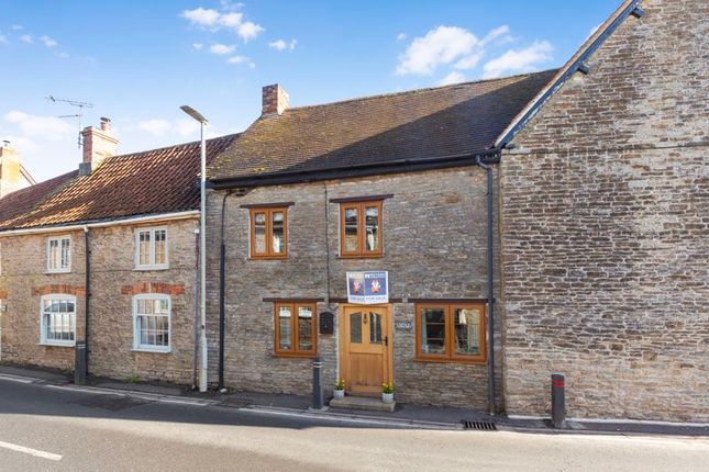 Cottage for sale in High Street, Henstridge, Templecombe