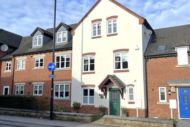 Thumbnail Property for sale in 14 Greville House, Priory Road, Warwick