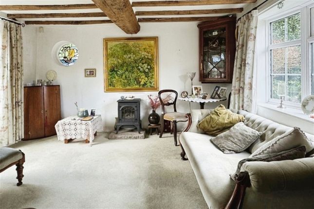 Cottage for sale in The Green, Chilwell