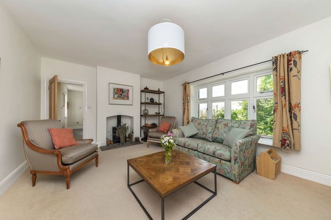 Semi-detached house for sale in Station Road, Ashwell