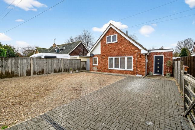 18, Blofield Corner Road, Norwich photo 3