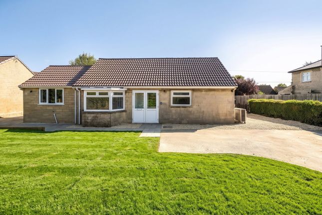 3-bed semi-detached on 19, Fleetwood Rise, Melksham, £425,000