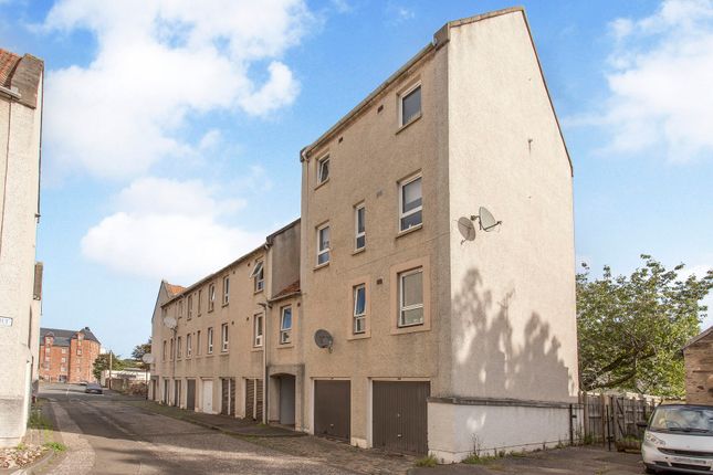 Flat for sale in 6 Tyne Court, Haddington