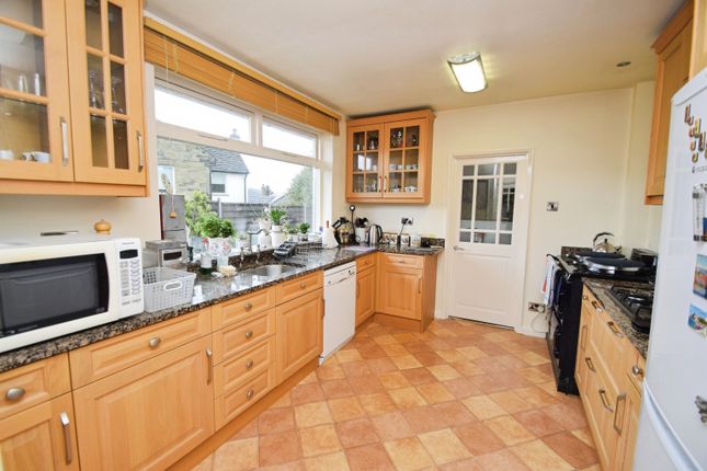 Glebe House, Wilsden Old Road, Bradford photo 3