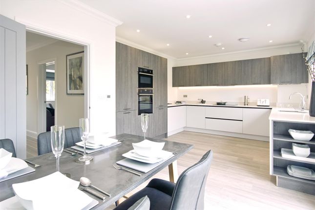 Plot 1, Marsworth Road, Pitstone photo 3