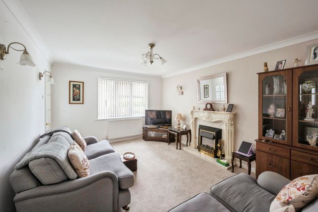 10, Old Hall Road, Doncaster photo 2