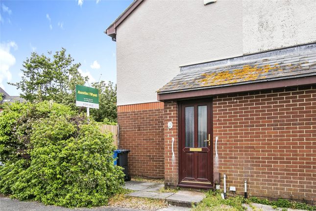 Detached house for sale in Colborne Close, Poole