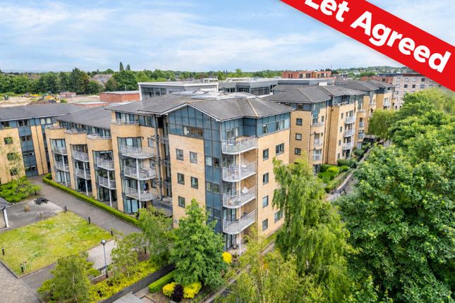 2-bed house on Apartment 30,, Venice House, York, £1,150/mo