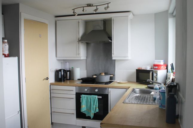 High Point, Noel Street, Nottingham photo 5